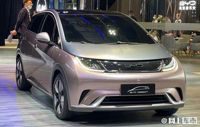 比亞迪電車最新動態引領行業革新風暴!