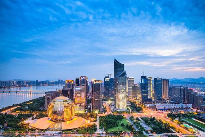 杭州房市最新概況概覽