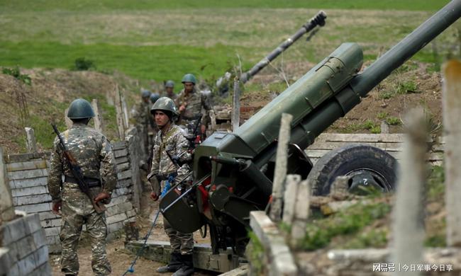 納卡沖突最新動(dòng)態(tài),全面步驟指南