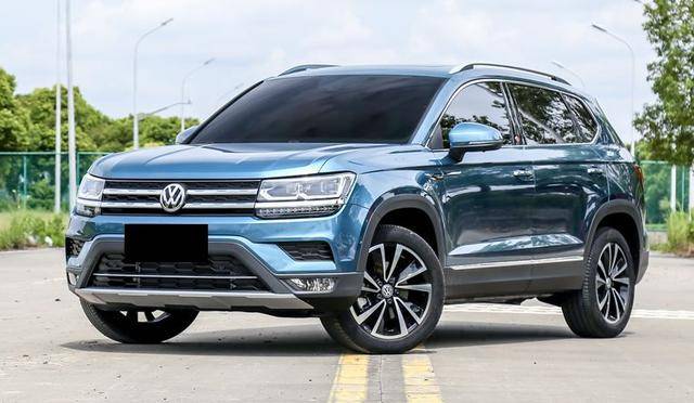 大眾途岳最新優(yōu)惠,不可錯過的購車時機(jī)