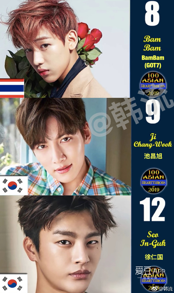 聚焦當代流行文化新焦點,最新版愛豆動態速遞