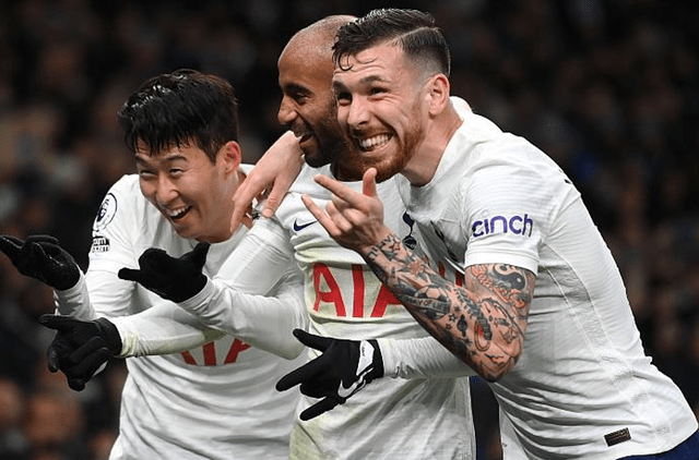 英超熱刺最新排名,探尋自然美景之旅,尋找內心的寧靜與平和。