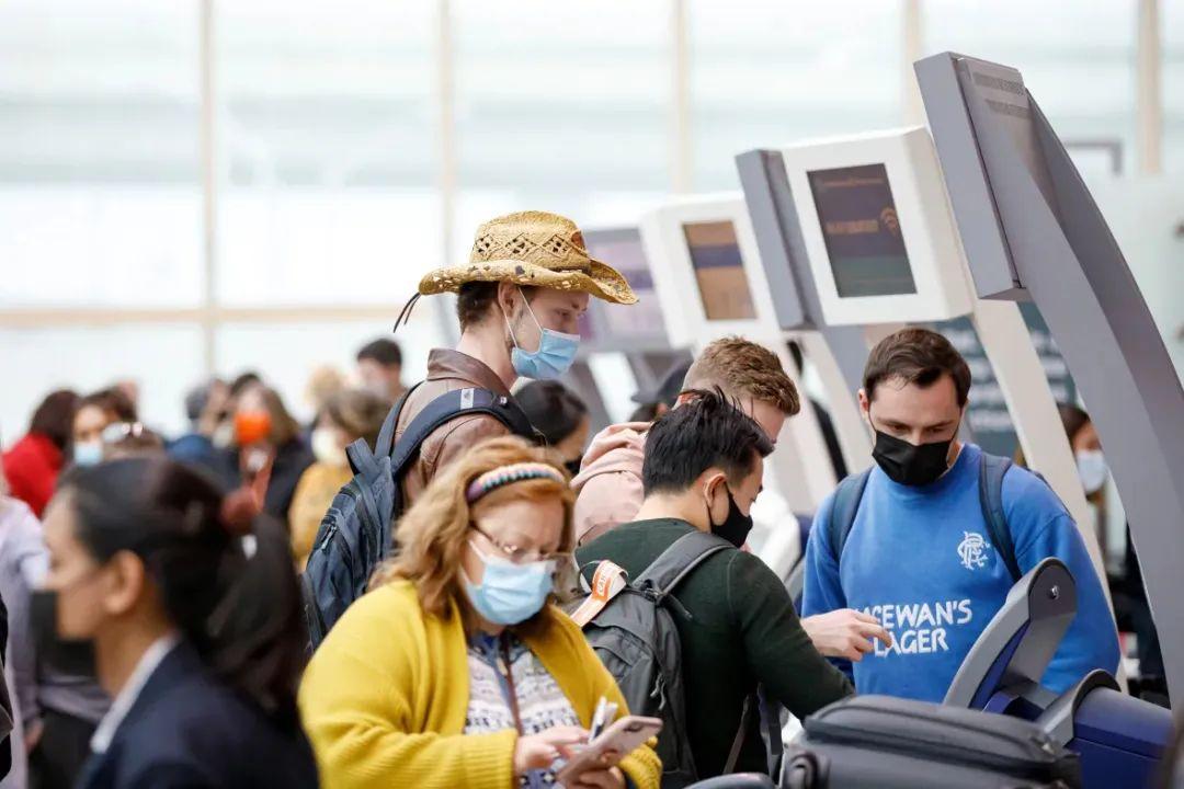 加拿大核酸檢測最新指南重磅更新,你必須知曉的必備信息!