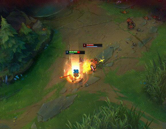 掌握游戲制勝之道,腕豪最新天賦解析