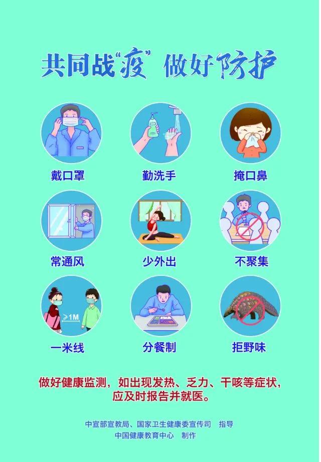 科技前沿高科技產品助力新冠心肺炎抗疫之路最新進展