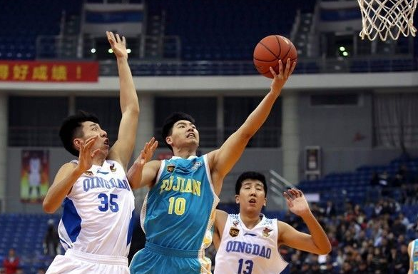 CBA最新轉會動態,球員流動帶來自信與成就感,新成員蓄勢待發