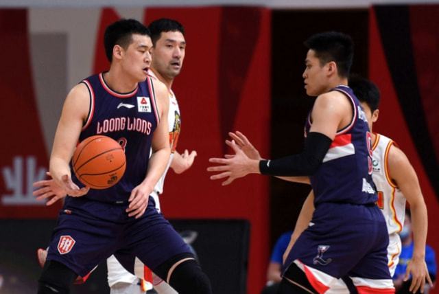 CBA最新轉會動態,球員流動帶來自信與成就感,新成員蓄勢待發