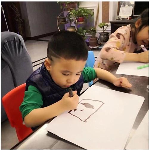 科技智能守護(hù)童年,幼兒園停課最新動(dòng)態(tài)