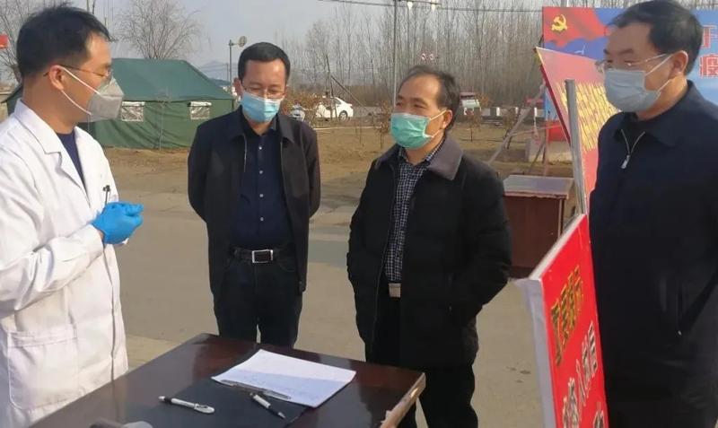 新冠疫情工廠最新動態概覽,全球視角的更新與進展