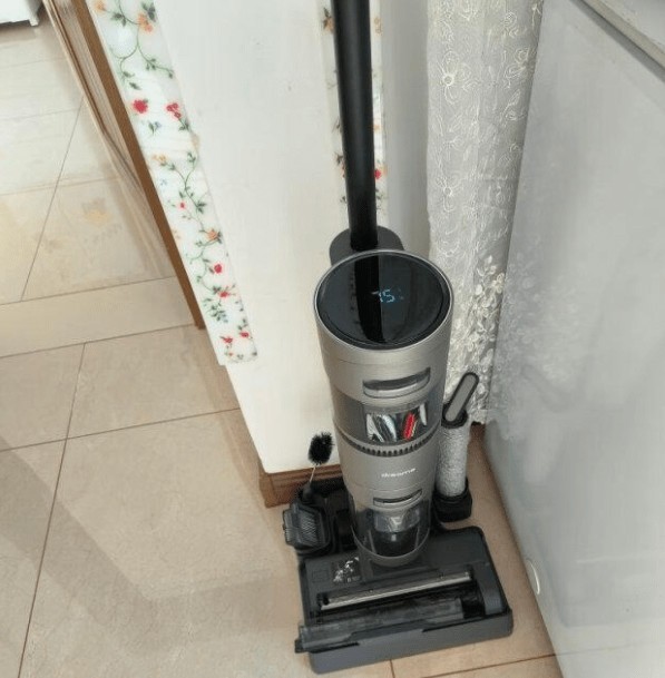 必勝洗地機最新科技,重塑清潔,讓生活煥然一新。