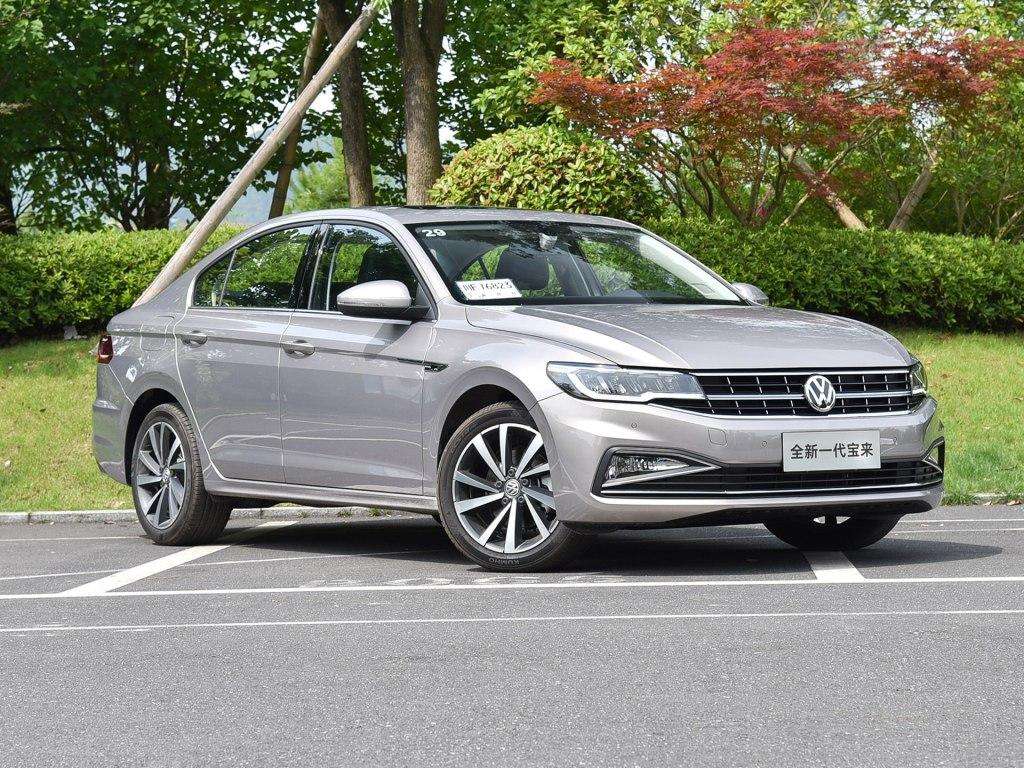 最新款寶來車,經典與創新完美融合