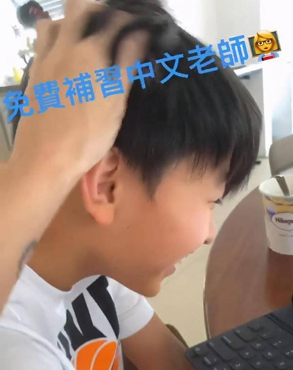 謝振南最新視頻,變化中的學習之旅,自信展現成就感的源泉