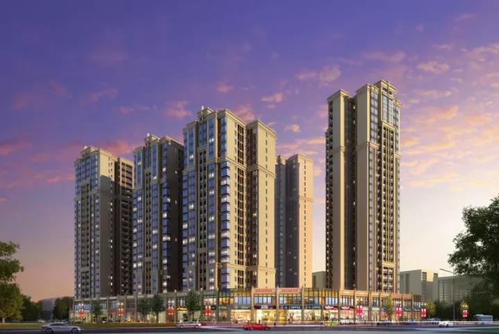 綿陽最新房產(chǎn)資訊更新,樓市動態(tài)一網(wǎng)打盡