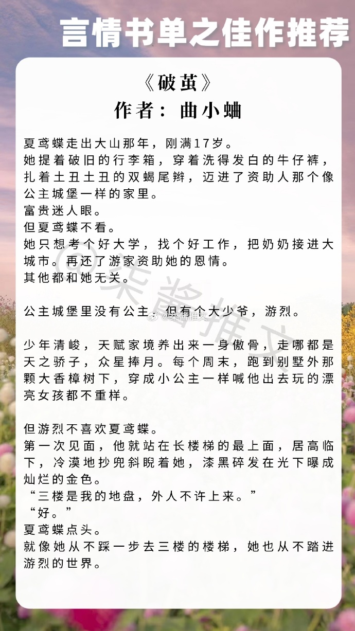 夢莜二最新小說,自然之旅的奇妙探險之旅