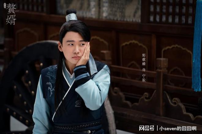 贅婿最新動態,跨界合作進展、影視與小說更新消息