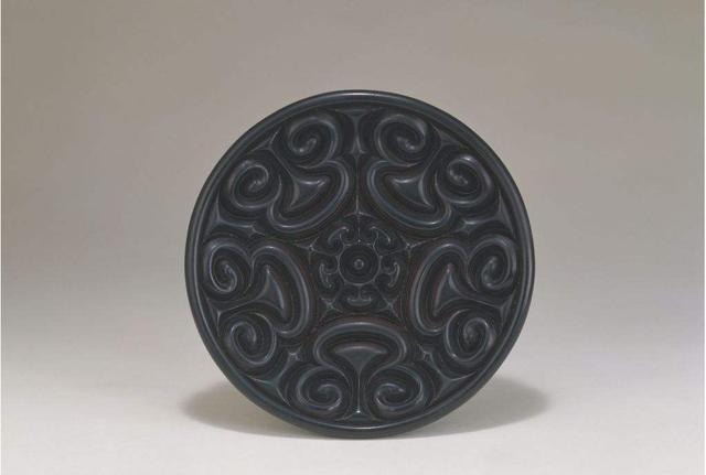 時(shí)代之光下的璀璨明珠,最新款寶雕亮相!